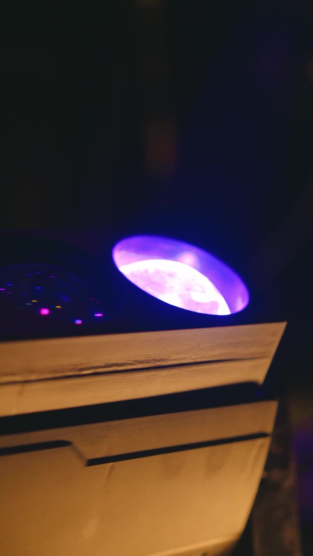 Episode 20 - Rebirth Into Lucky Star